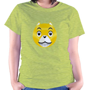 Kaos  Yoctero - Hooray Face ! by Octerson