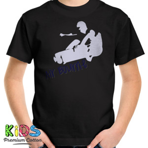 Kaos Skate Air Bourne 