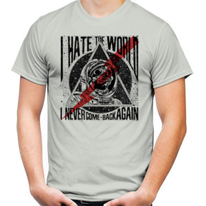 Kaos Hate The World