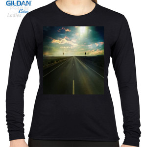 Kaos Road Shirt