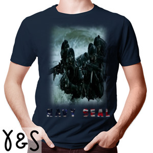 Kaos Navy Seal