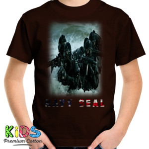 Kaos Navy Seal