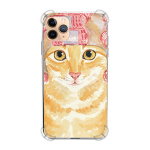 Casing HP Cat-9