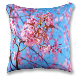Bantal sakura