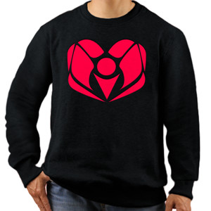 Jaket Sweater Keselarasan