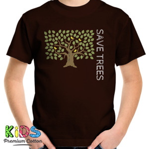 Kaos Save Trees