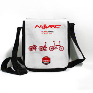 Tas Selempang Mini Sling Bag NORC