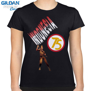 Kaos Indonesia 75 Tahun