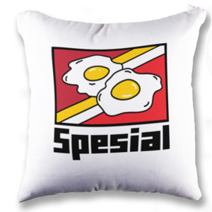 Bantal Spesial