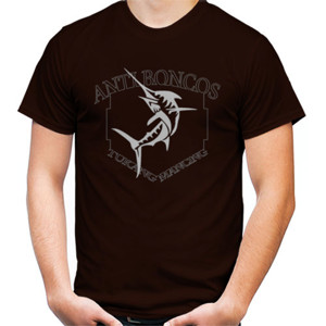 Kaos Anti Boncos - 1