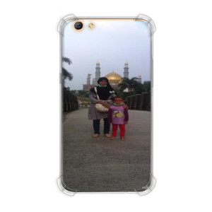 Casing HP pesanan customer a/n.toto