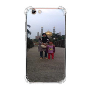 Casing HP pesanan customer a/n.toto