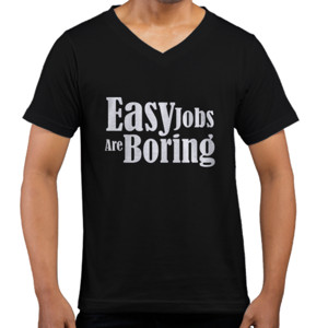 Kaos  Easy Jobs