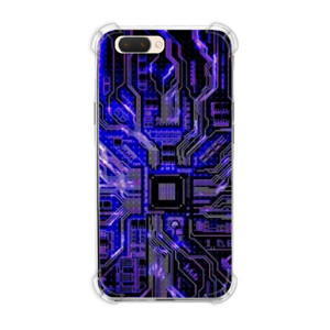 Casing HP 3D Chipshet Transparent 