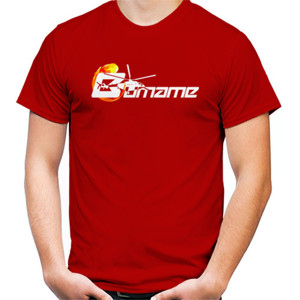 Kaos Custom : Bumame