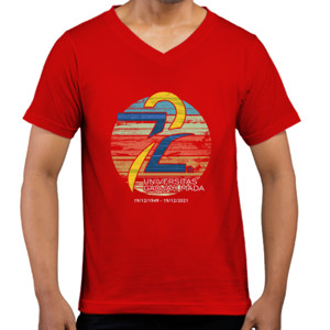 Kaos  SWEATER 27 TAHUN UGM YOGYAKARTA