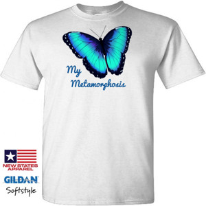 Kaos My Metamorphosis