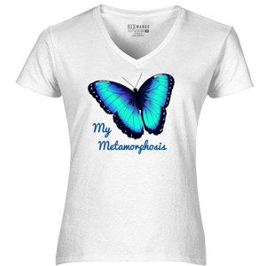 Kaos My Metamorphosis