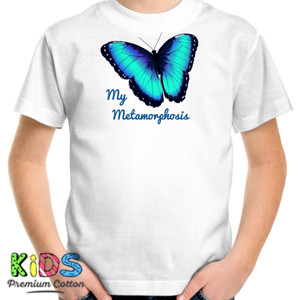 Kaos My Metamorphosis