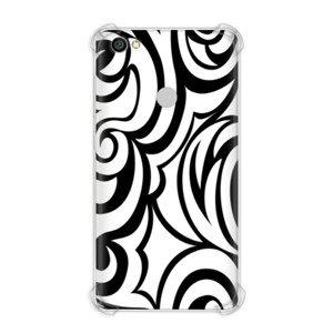 Casing HP Garis abstract