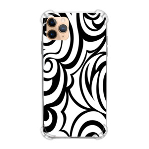 Casing HP Garis abstract