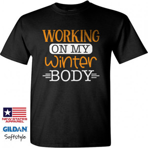 Kaos Working On My Winter Body-01