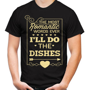 Kaos Romantic Dishes