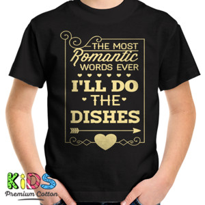 Kaos Romantic Dishes