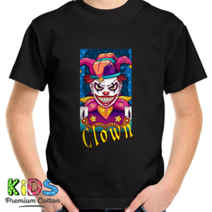 Kaos Kaos Badut