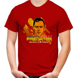 Kaos Ronaldo-Rooney "The Predator"