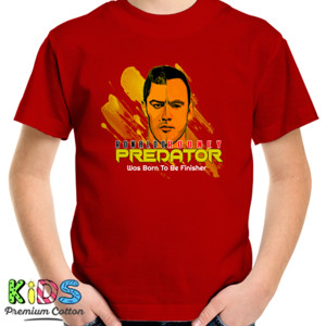 Kaos Ronaldo-Rooney "The Predator"