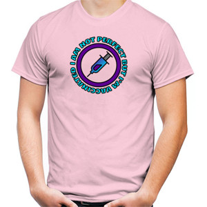 Kaos I’m Vaccinated