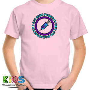 Kaos I’m Vaccinated