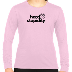 Kaos herd stupidity 2