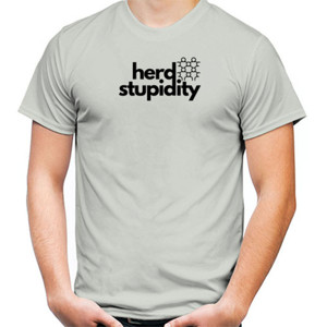 Kaos herd stupidity 2