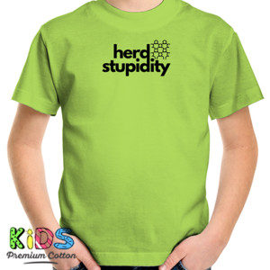 Kaos herd stupidity 2