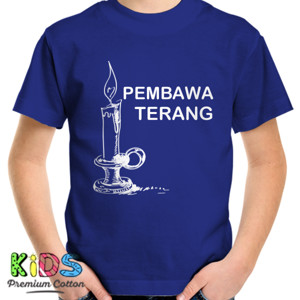 Kaos Pembawa Terang