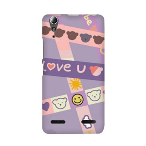 cute Case phone Casing HP