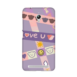 cute Case phone Casing HP