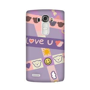 cute Case phone Casing HP