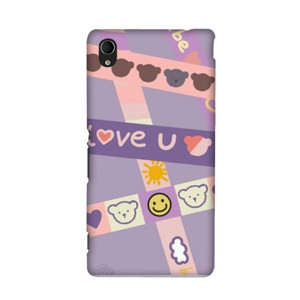 cute Case phone Casing HP