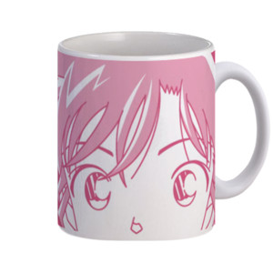 Mug Mug Anime - Detective Conan Ran Mouri