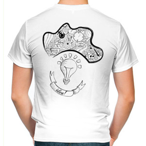 Kaos Kaos typography Idea !