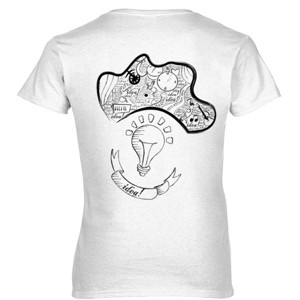 Kaos Kaos typography Idea !