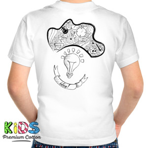 Kaos Kaos typography Idea !