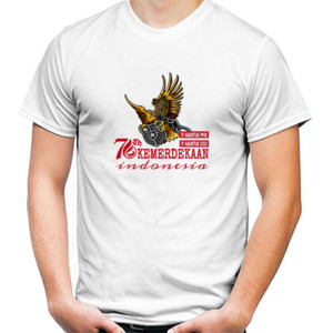 Kaos LINGLING, Kemerdekaan Indonesia 1