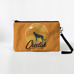 Dompet Cheetah