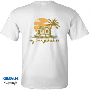 Kaos My own paradise