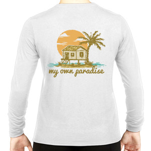 Kaos My own paradise