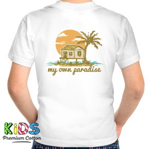 Kaos My own paradise